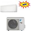 Daikin Climatizzatore FTXA50CW RXA50B Mono Split Parete Serie Stylish Bianco BTU 18000 R-32 Purificatore Aria WIFI