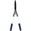 Spear & Jackson 8120RS Cesoia per siepi telescopica Razorsharp