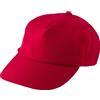 Cappellino baseball per adulto eco personalizzato Suzannah personalizzate o neutre