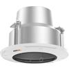 AXIS T94A02L RECESSED MOUNT - PROMO FINO AD ESAURIMENTO SCORTE