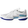 Wilson, Tennis Shoes Uomo, White, 46 2/3 EU