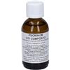 Oti Psorinum Oti Composto Gocce 50 Ml Soluzione Idroalcolica ml orali