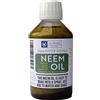OURONS Olio di Neem Idrosolubile - Concentrato per Litri di Spray