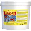 Tropical VITALITY&COLOR 5L / 1kg - Mangime vitali e dai colori più intensi per tutti i pesci ornamentali