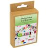Pracht Creatives Hobby 5885-00011 - Set di Gioielli con Perline in fimo, Animali, Set per 8 Braccialetti