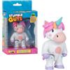 Bizak Stumble Guys Sprinkles 11 cm Action Figure articolate da collezione licenza ufficiale del videogioco di abbattimenti, collezionisti, adulti fan e ragazzi o ragazze dagli 8 anni (64116012)