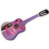 Smoby - 510103 - Chica Vampiro Chitarra Acustico