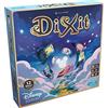Asmodee - Dixit: Disney - Gioco da Tavolo di Fantasia e Immaginazione con i Personaggi Disney, 3-6 Giocatori, 8+ Anni, Edizione in Italiano