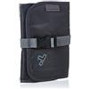 Travelon Tech Accessory Organizer, antracite. (Nero) - 43134 530