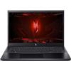 Acer Notebook Gaming NITRO V 15 ANV15-51-59PV Processore Intel Core i5-13420H Ram 16Gb Hd 512Gb Ssd Display 15.6'' Full HD NVIDIA GeForce RTX 3050 6Gb FreeDOS