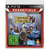Playstation Medieval Moves (Move) [Essentials] - [PlayStation 3]
