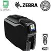 ZEBRA Stampante Zebra ZC350 USB LAN EU e UK POWER CORDS - ZC35-000C000EM0