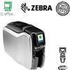 ZEBRA Stampante Zebra ZC300 FRONTE/RETRO, USB, ETHERNET - ZC32-000C000EM0