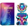 Moschino Toy 2 Pearl 100 ml, Eau de Parfum Spray
