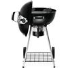 Napoleon Barbecue a carbone Kettle Napoleon NK22CK-L griglia inox 57cm