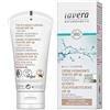 LAVERA Crema Idratante Tinta Basis Sensitiv SPF 10 Tinte Chiare.