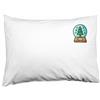 Bona Basics, Fodera decorativa per cuscino, decorazione per la casa, per divano, caffetteria, Dimensioni: 50x35 cm, colore: bianco