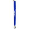 BallBoy Blue, raccogli Palline da Tennis o Paddle Unisex Adulto, Bianco e Blu, Unica