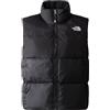 The North Face NF0A853OJK31 W SAIKURU VEST Gilet sportivo Donna TNF BLACK Taglia M