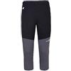 Rock Experience REMP03861 Moonstone 44654 Pantaloni Sportivi Uomo 1810 Citronelle+1330 Blue Nights XL