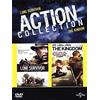DJNGN Cofanetto Action Collection: Lone Survivor + The Kingdom (2007) (Collectors Edition) (2 DVD)