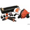 Pompa washdown kit 13l/12v