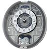 Seiko Motivi musicali Melodie in movimento, nero