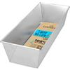 RBV Birkmann Birkmann 889071 - Stampo per torte in latta sostenibile, piegato, senza PFOA e PFOS, 30 cm