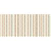 d-c-fix tovaglia plastificata PVC-free Lulina - cerata antimacchia impermeabile moderno - copritavolo plastica tavolo per uso interno ed esterno - 220 cm x 150 cm rettangolare