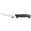 Sanelli, Linea Skin, Coltello professionale Disosso curvo stretto flessibile Cm.15