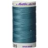 Mettler 10450-0815 No. 50 Filo Bobina 5-Pack Seta Finitura 500m