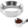 Imbuto Dosatore Per Caffè Espresso 51 Mm Xunada - In Acciaio Inox 304, Per Portafiltri Da 51 Mm, Anti-spreco, Adatto Per Pressatura - 2