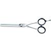 KIEPE Professional Sensation Forbice per sfoltire mezza, 5.5`, 38 denti