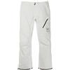 Burton Ak Goretex Summit Pants Bianco XS Donna