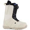Burton Moto Boa® Snowboard Boots Beige 25.5