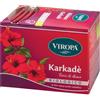 Viropa Karkadè Tisana Bio, 15 Bustine