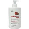 Vebix Dermoline Energizzante - Detergente Intimo con Estratto di Melograno,500ml