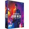 BLU RAY John Wick-La Trilogie [Blu-Ray] (Dolby Atmos: zus. EN)