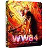 BLU RAY Wonder Woman 1984 [4K Ultra HD 3D Blu-Ray-Édition Limitée SteelBook]