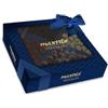 Confetti Maxtris Cioccolato Maxtris- Vanity Chocolate Blu- Confezione da 400 g