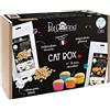 PET COOKING Box Cat - Kit Pasticceria Dolcetti per Gatto