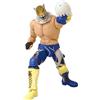BANDAI - Tekken - Action figure 17 cm - King Game Dimensions - Licenza Ufficiale - Figura articolata King - 40674