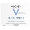 VICHY (L'Oreal Italia SpA) NUTRILOGIE 1 CREMA P-SEC 50ML