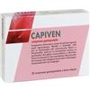 CAPIETAL ITALIA SRL CAPIVEN COMPRESSE 20CPR