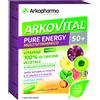 ARKOFARM SRL ARKOVITAL PURE ENERGY50+ 60CPS