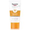 BEIERSDORF SpA EUCERIN SUN VISO CR FP50+GIAL