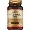 SOLGAR IT. MULTINUTRIENT SpA VITA FOLIC*400 100 Tav. SOLGAR