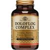 SOLGAR IT. MULTINUTRIENT SpA DOLOFLOG COMPLEX 60CPS VEG