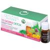 ARMORES Srl ARMORES Detox 10 Giorno 10fl.10ml