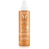 VICHY (L'Oreal Italia SpA) VICHY CAPITAL SOLEIL Spray fp30 200ml